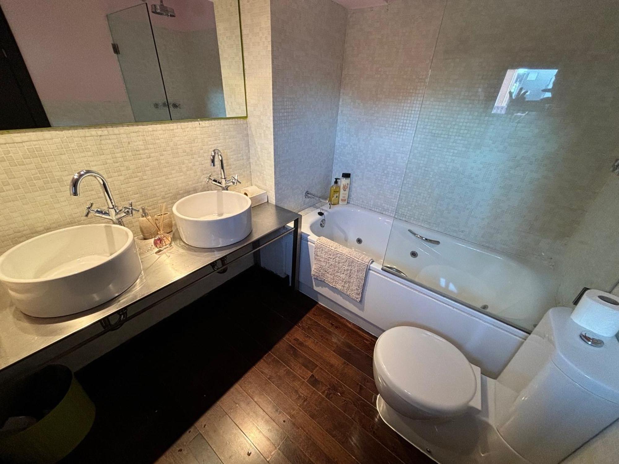Estupenda Casa Compartida De Arquitecto! Villa Madrid Kültér fotó