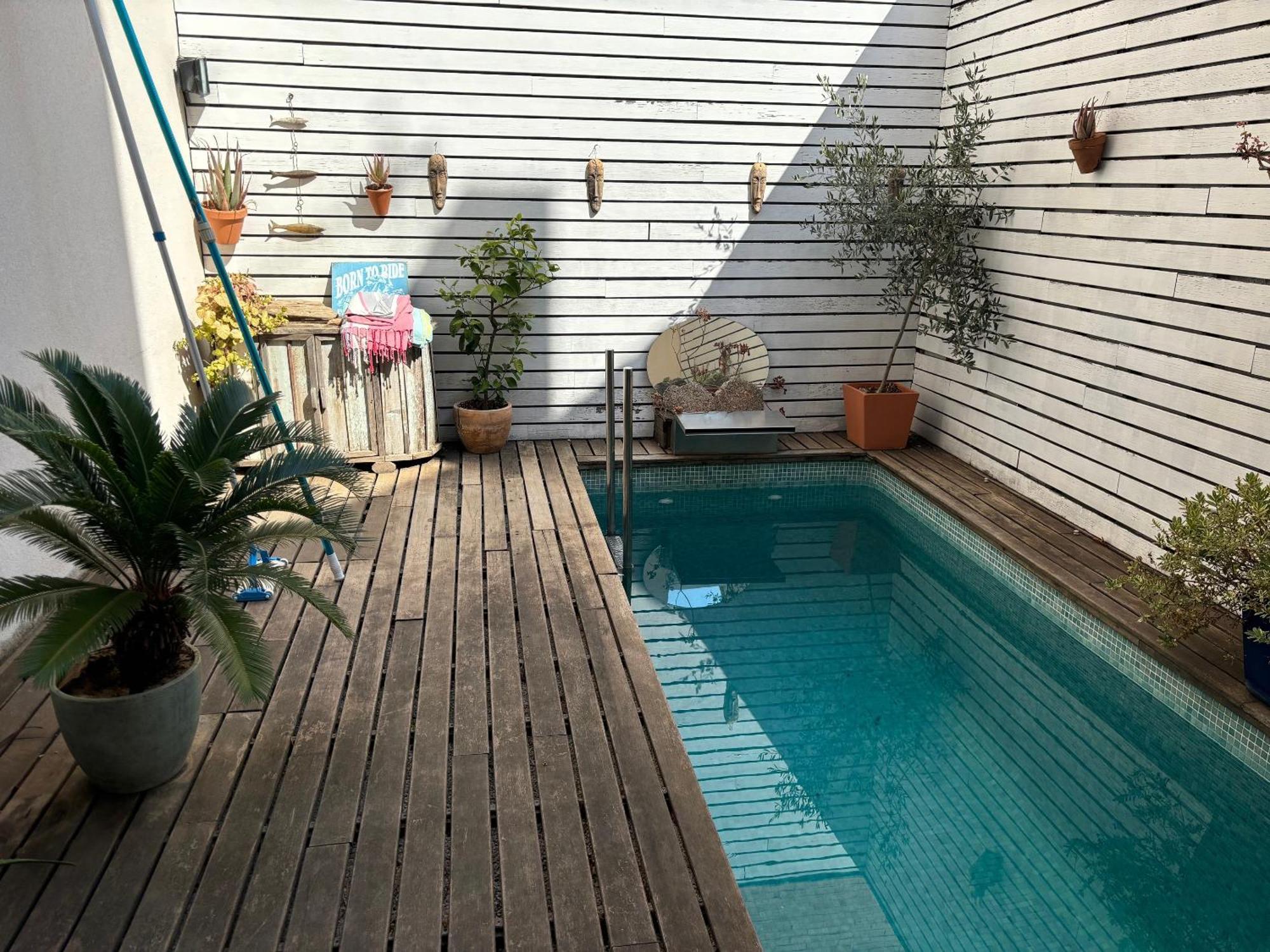 Estupenda Casa Compartida De Arquitecto! Villa Madrid Kültér fotó